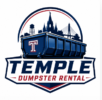 Temple Dumpster Rental