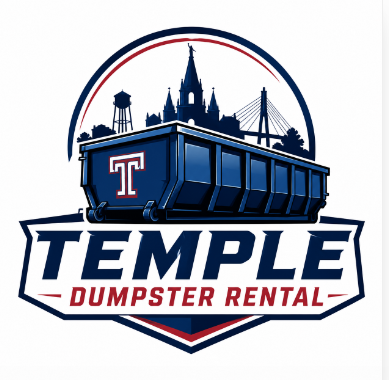 Temple Dumpster Rental