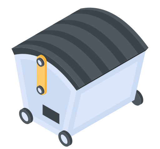 Temple Dumpster Rental